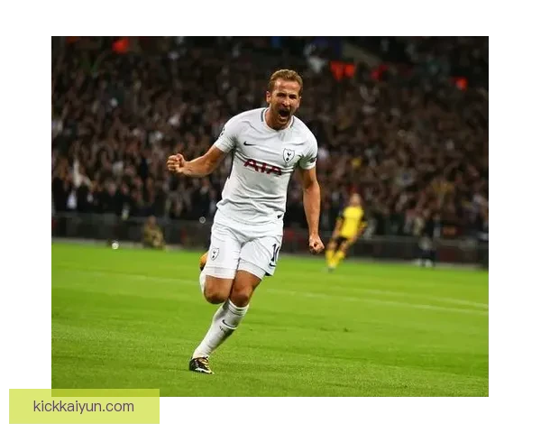 英超德扬·库卢塞夫斯基表现稳健，引领热刺冲击前四目标