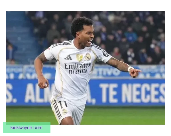 罗德里戈状态回暖，近期表现持续提升引发关注