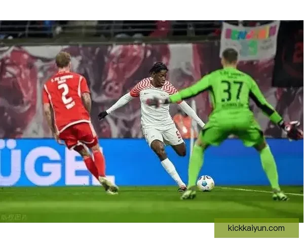 西甲贝伦格尔进攻表现持续提升，备受关注的年轻前锋状态回暖