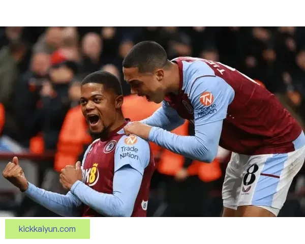 英超吉布斯-怀特状态回暖，近期多场展现稳定表现