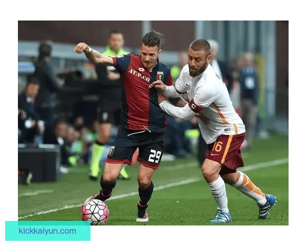 热那亚整体实力分析：球队当前状态备受关注，竞争力逐步增强