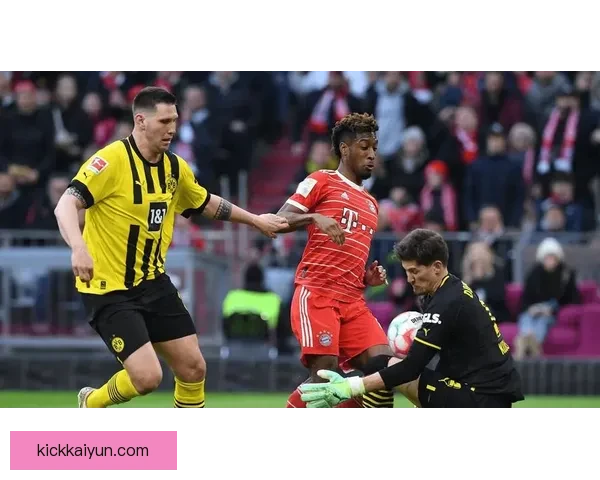 拜仁中路渗透表现稳健，持续提升攻防转换效率